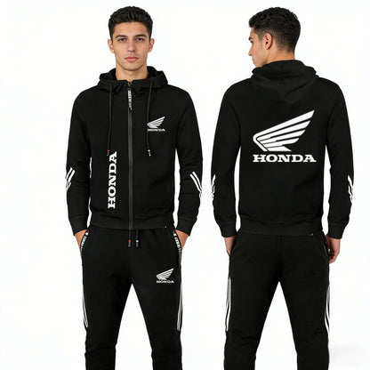 Conjunto deportivo Honda