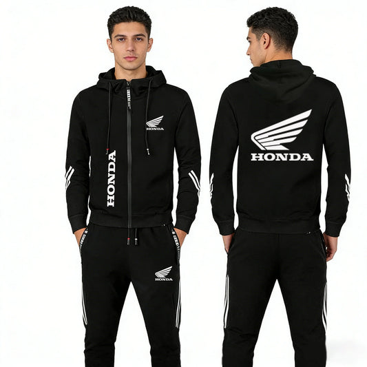 Conjunto deportivo Honda
