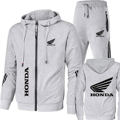 Conjunto deportivo Honda