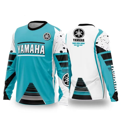 Traje de conduccion Yamaha